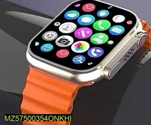 D20 pro ultra watch 