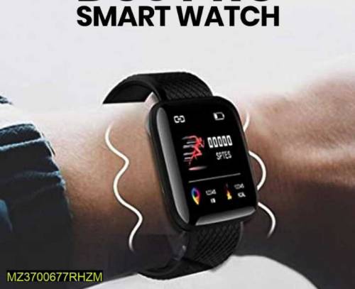 D20 pro ultra watch 