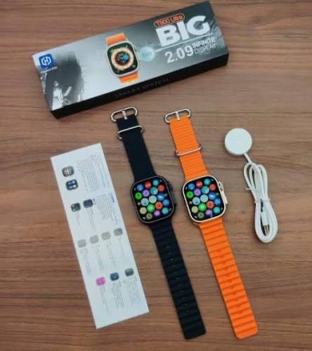 t900 ultra smartwatch 