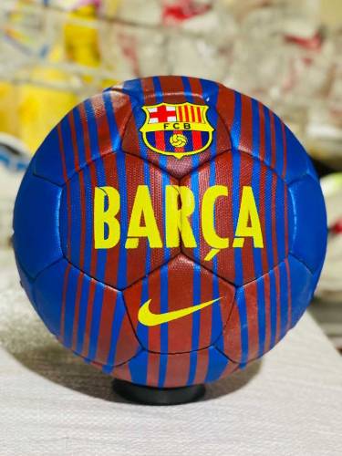 match ball