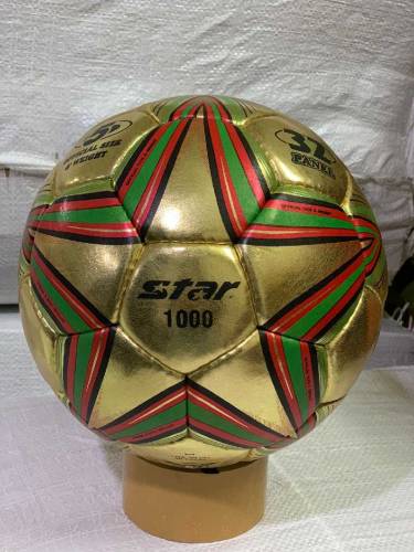 match ball