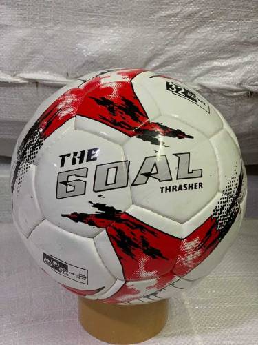match ball