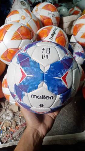 match ball