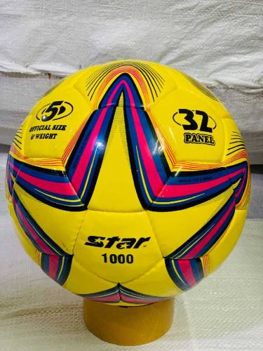 match ball