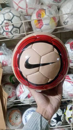 match ball