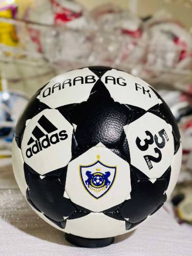 match ball