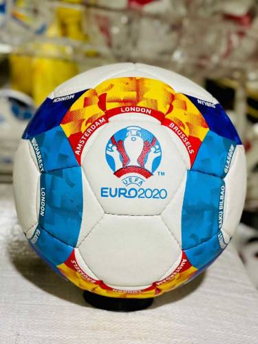 match ball