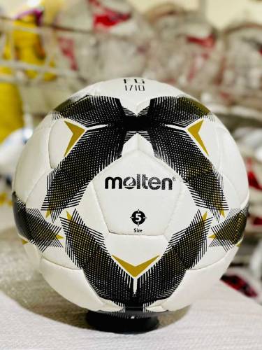 match ball