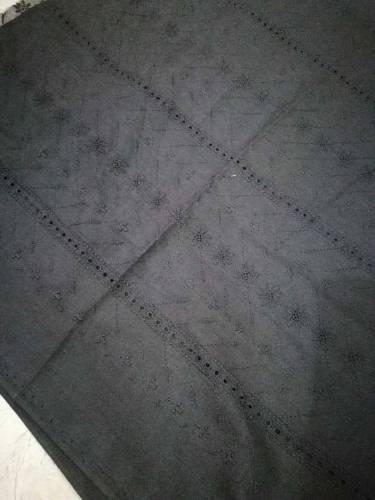pura lawn embroidered chaddar 