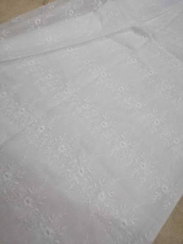 pure lawn embroidered chaddar 