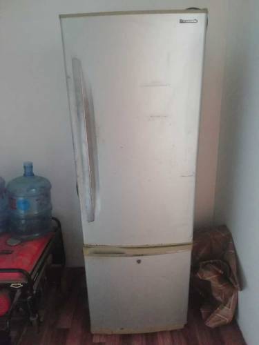 Panasonic fridge 
