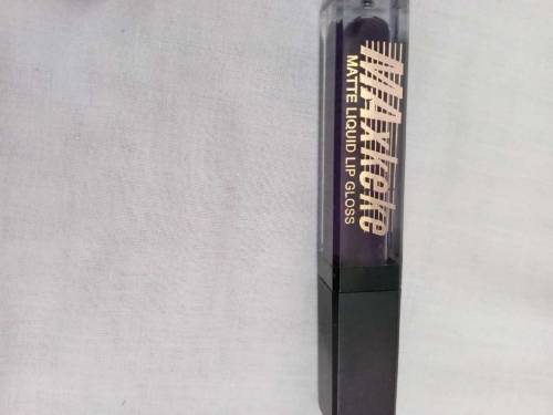 Matt lipgloss long lasting coverage 
