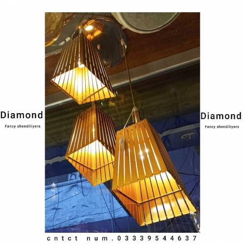 Hanging light 