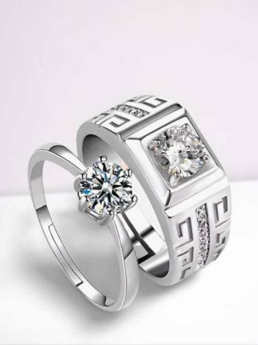 Couple Ring 