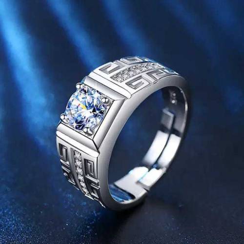 Couple Ring 
