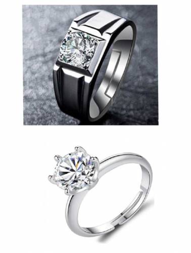 Couple Ring 