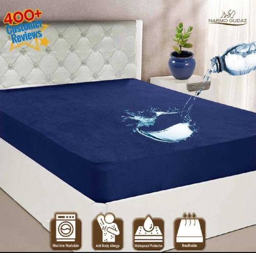 mattress cover waterproof