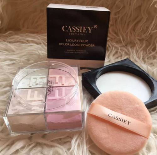 Imported Classify Face Powder