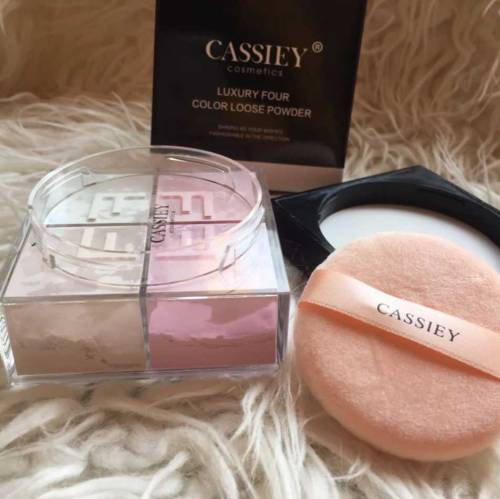 Imported Classify Face Powder