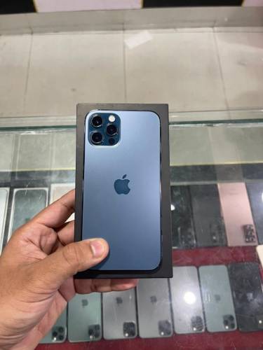 I phone