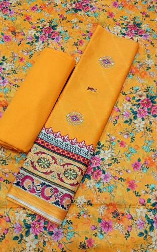 3piece Lowan fabric 