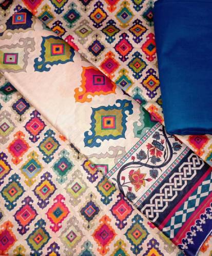 3piece Lowan fabric 