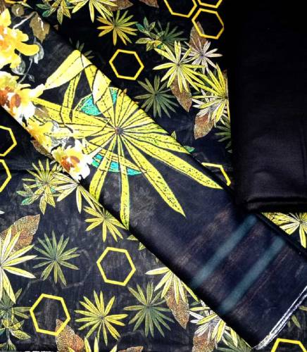3piece Lowan fabric 