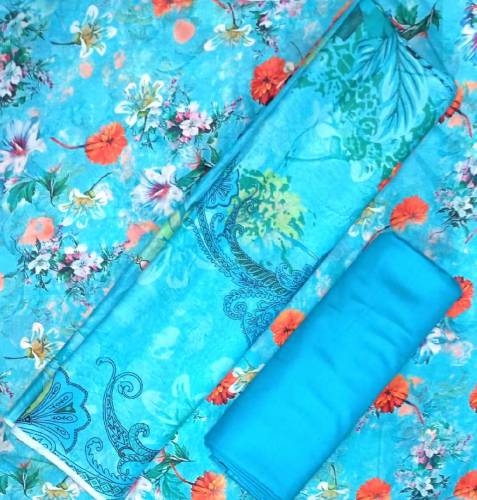 3piece Lowan fabric 