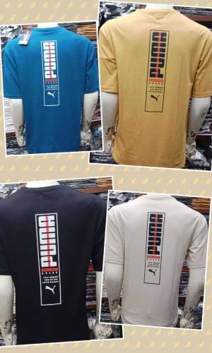 cotton T_Shirt