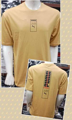 cotton T_Shirt