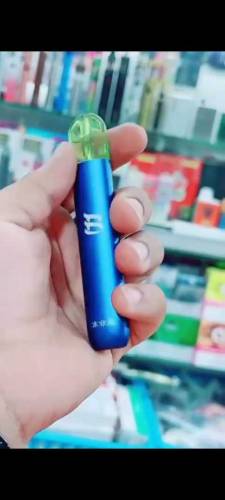 new vape jast smoking 🚬 vape 6 koil free 