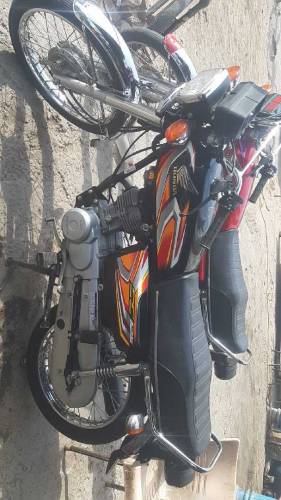 honda 125 2022 model