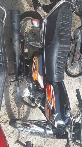 honda 125 2022 model