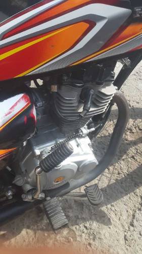 honda 125 2022 model