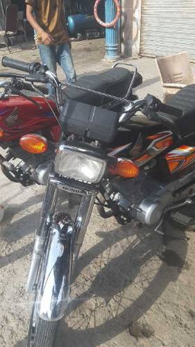 honda 125 2022 model