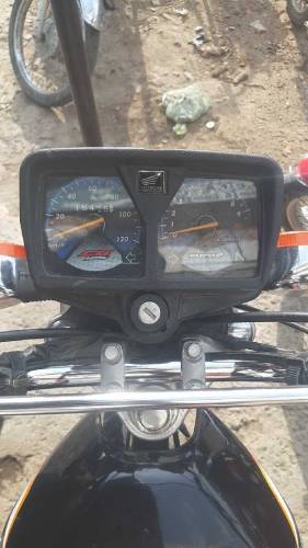 honda 125 2022 model
