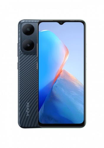 Infinix smart 7  wareenty 1 year used for 4 week used