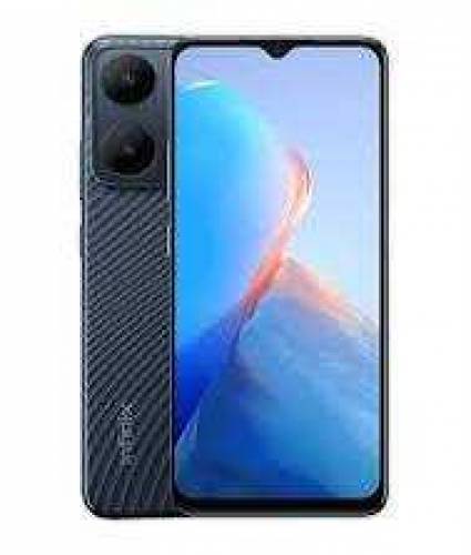 Infinix smart 7  wareenty 1 year used for 4 week used