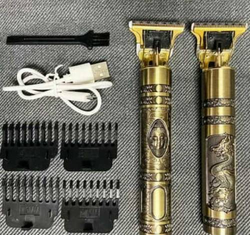 Men's hair trimmer