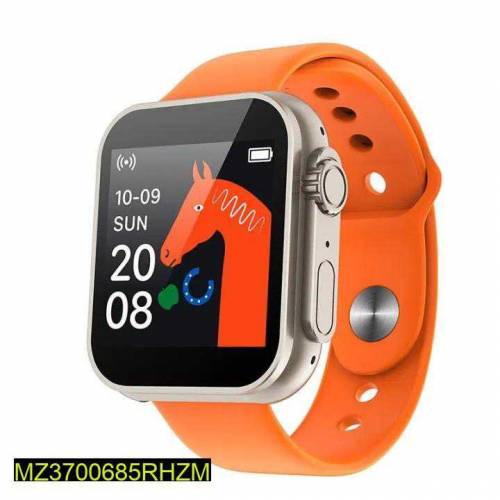 D30 Ultra Smart Watch 