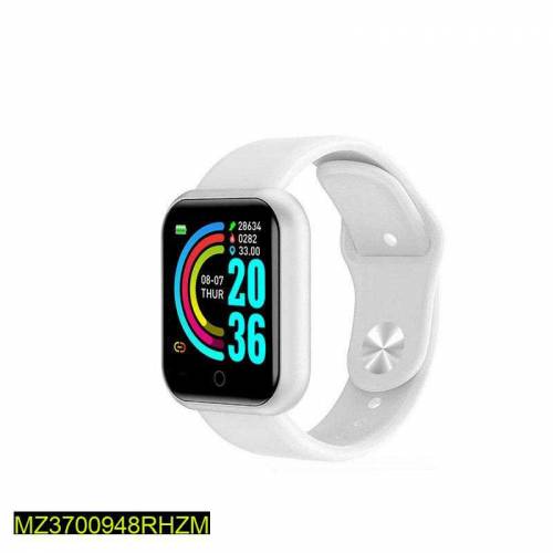 D30 Ultra Smart Watch 