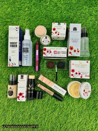 10 in one makeup deal 