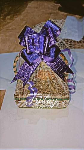 Gift Basket