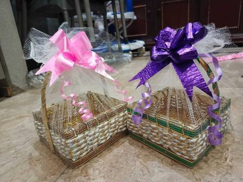 Gift Basket