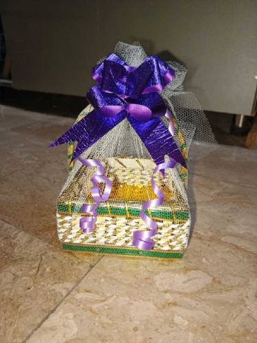 Gift Basket