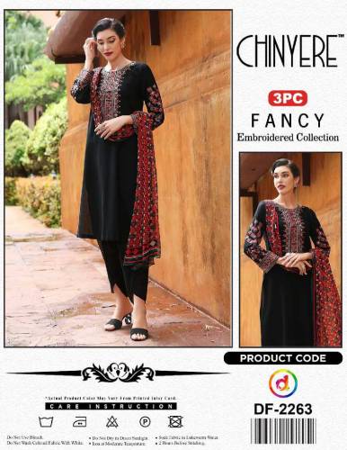 *🌸 _SUMMER EID 🌙 COLLECTION_ 🌸*🟥*Brand Name* CHINYERE _(VOL 2024)_🟨