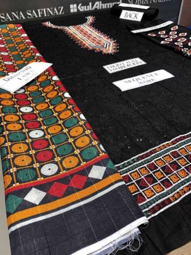 *🌸 _SUMMER EID 🌙 COLLECTION_ 🌸*🟥*Brand Name* CHINYERE _(VOL 2024)_🟨