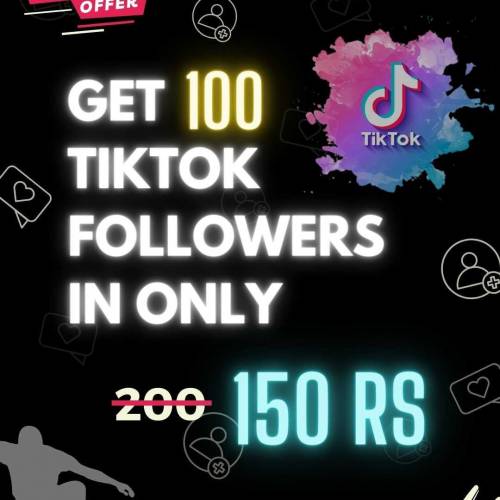 Instagram Followers/ TikTok Followers/ TikTok Likes/ Likes / YouTube 