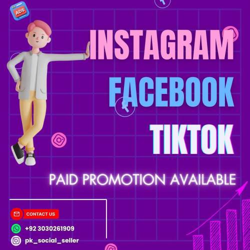 Instagram Followers/ TikTok Followers/ TikTok Likes/ Likes / YouTube 