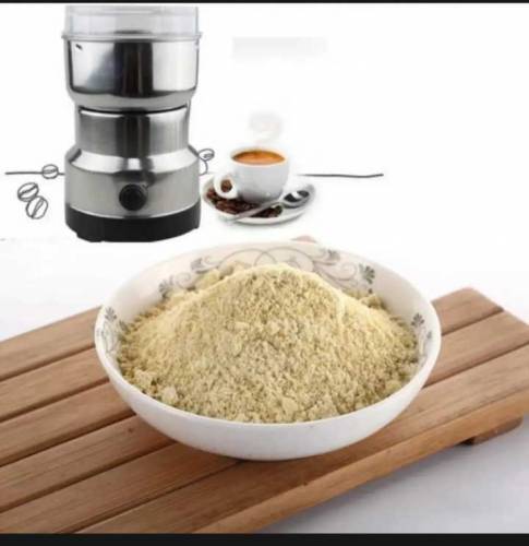 Mini Electric Spice Grinder & Blender Machine